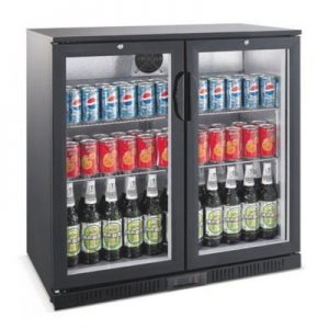 BAR & BEVERAGE REFRIGERATION-1